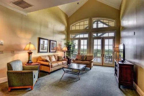 Cottages and Suites at River Landing