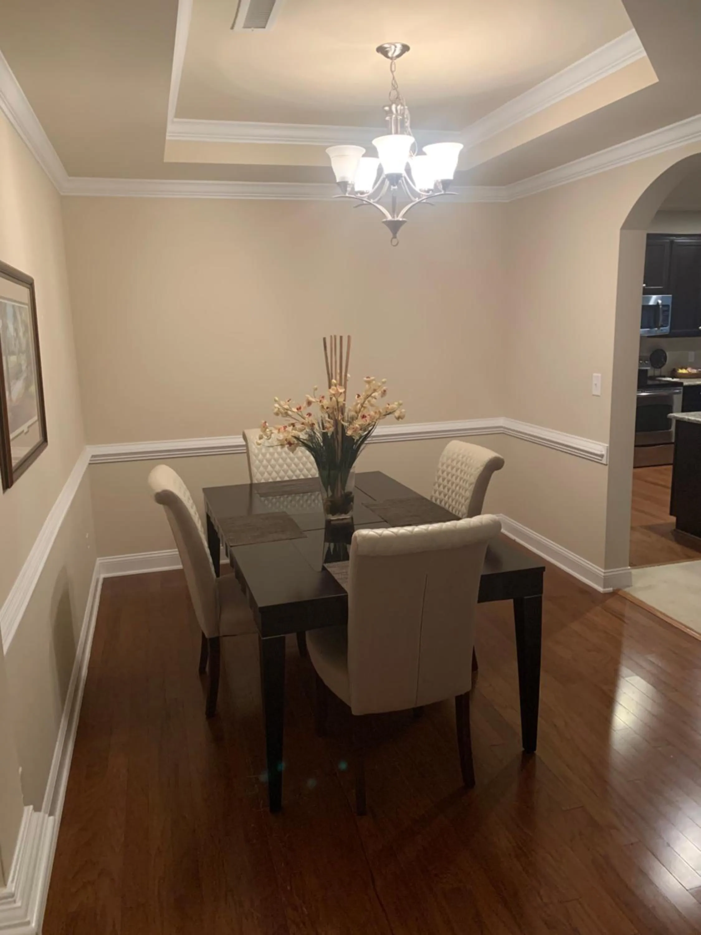 Cottages and Suites at River Landing