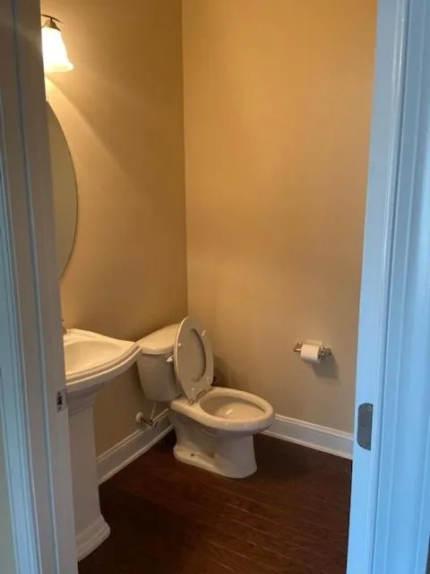 Cottages and Suites at River Landing