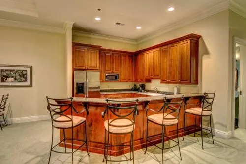 Cottages and Suites at River Landing