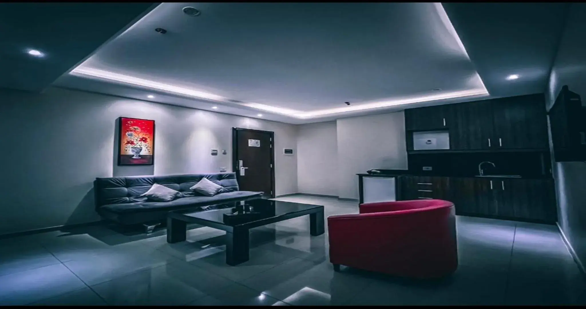 Family Suite in Jounieh Suites Boutique Hotel Family Suite in Jounieh Suites Boutique Hotel