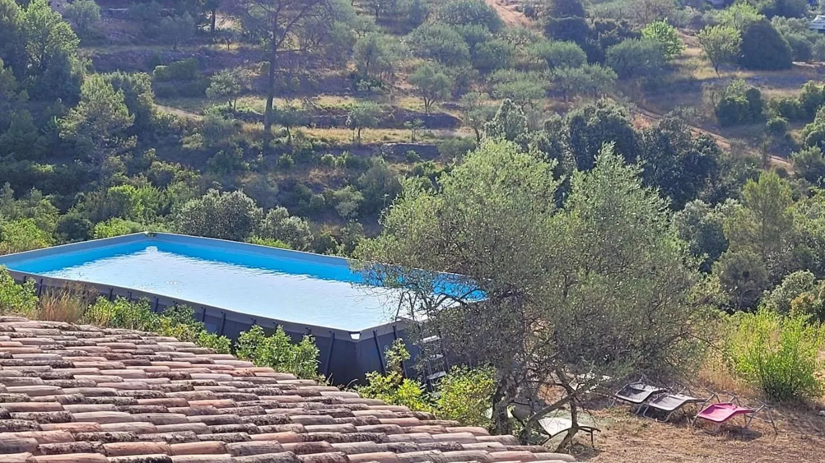 Other in Le Mas de la Villarde