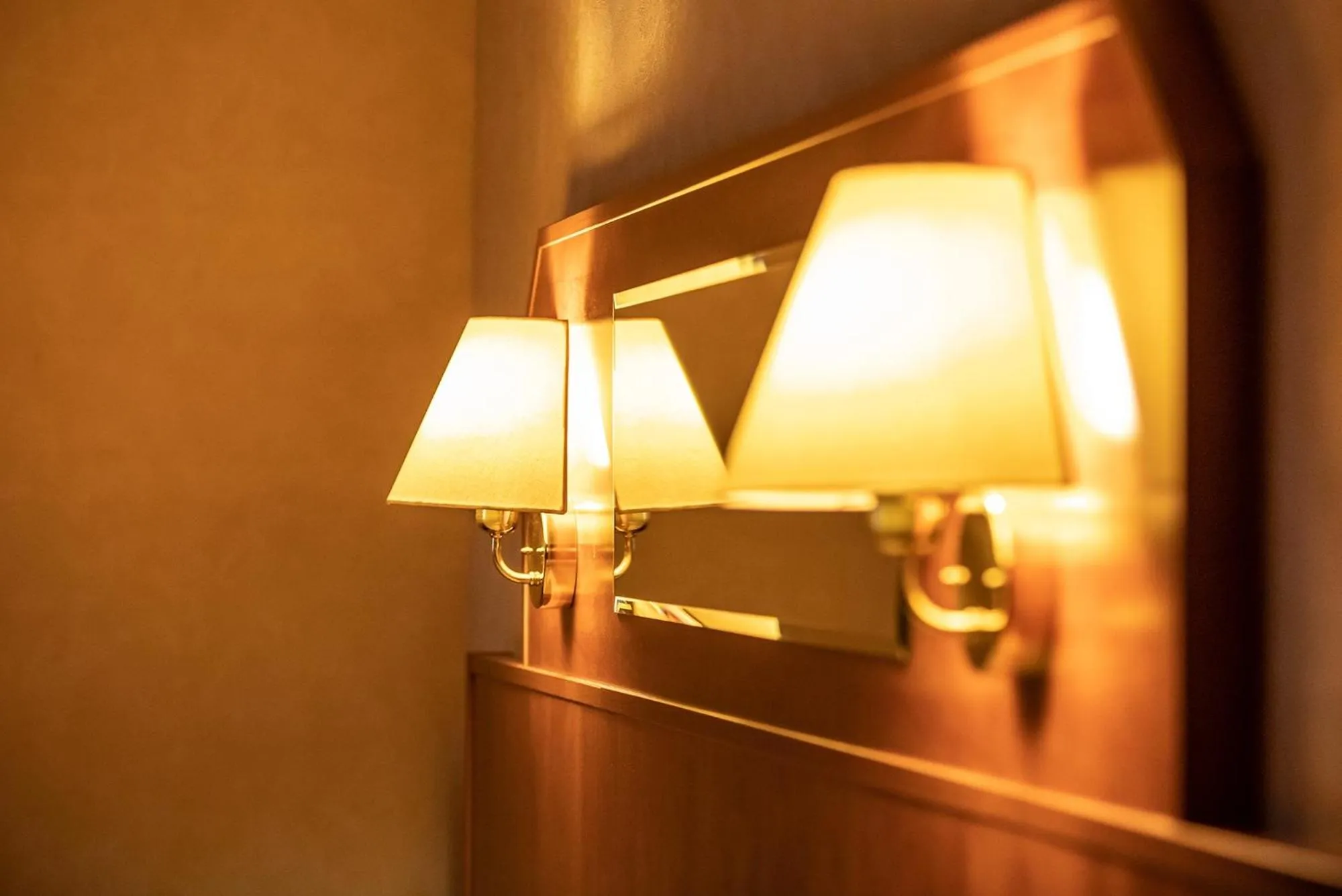 Photo of the whole room in Kiek In Hotel Zur Einkehr