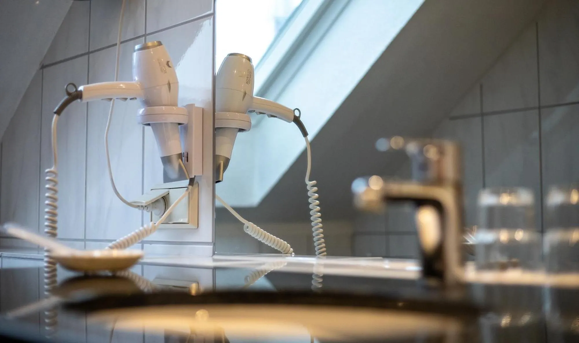 Photo of the whole room in Kiek In Hotel Zur Einkehr