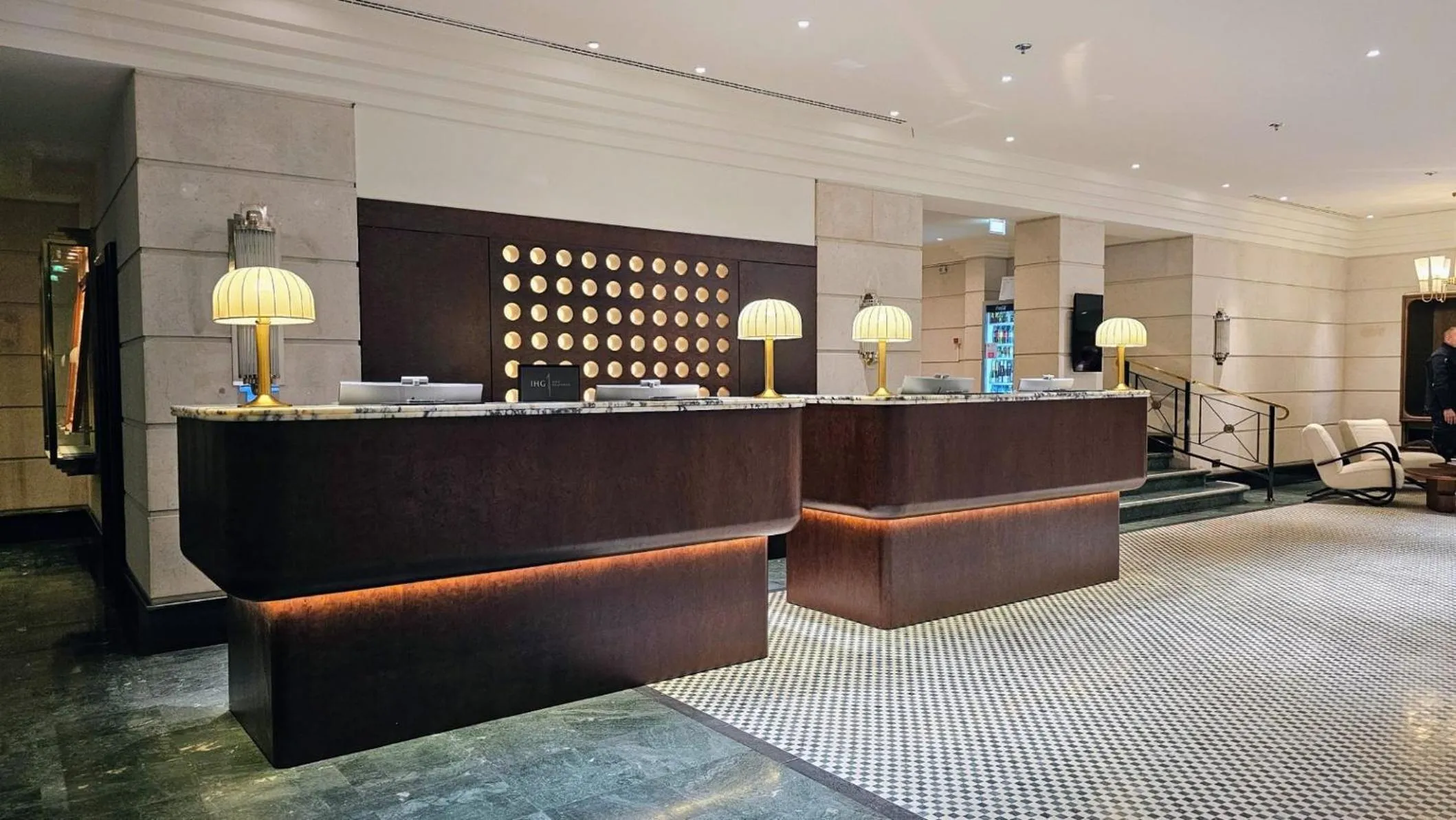 Other in Hotel Bristol Berlin