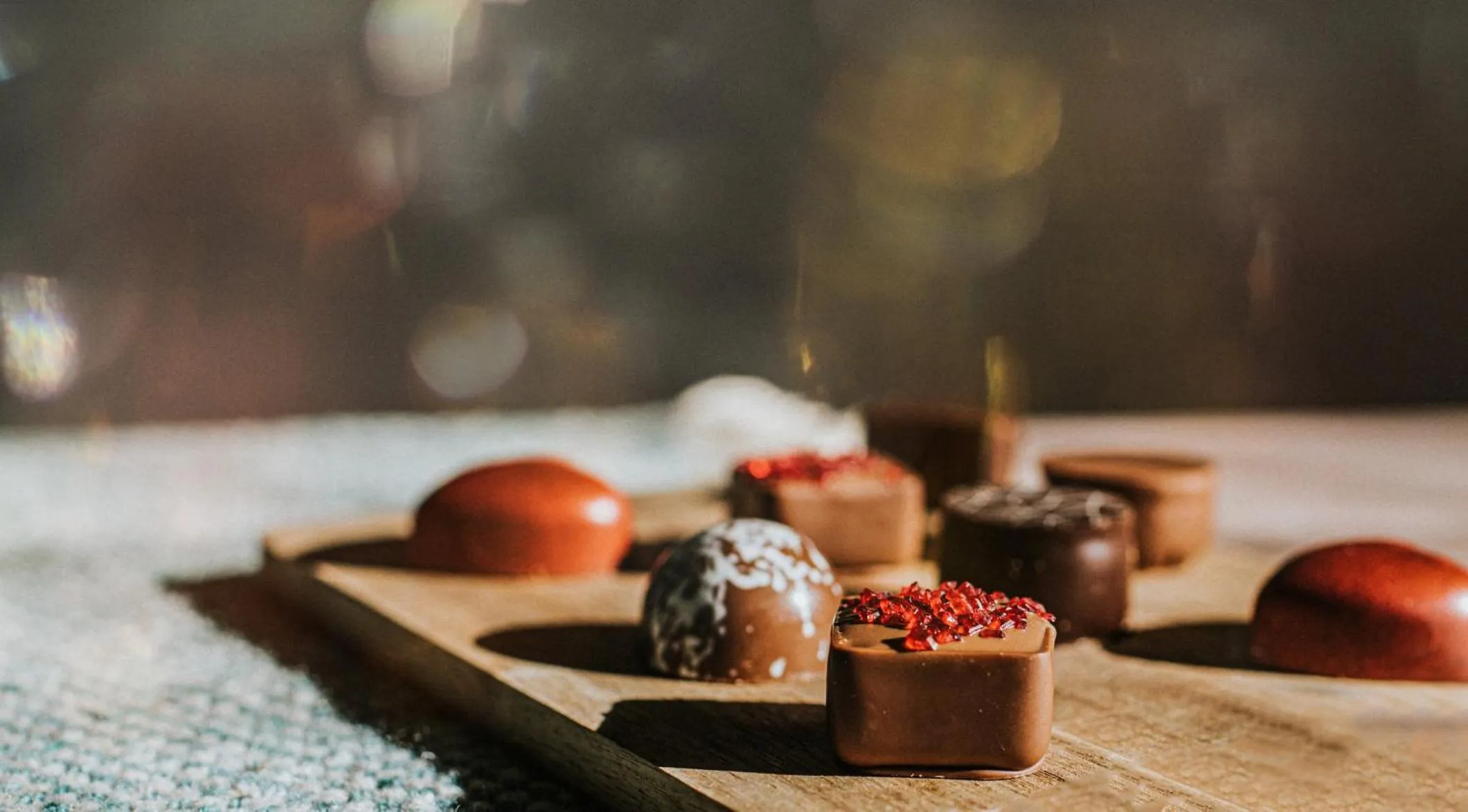 Meeting/conference room in Hotel Bristol Berlin