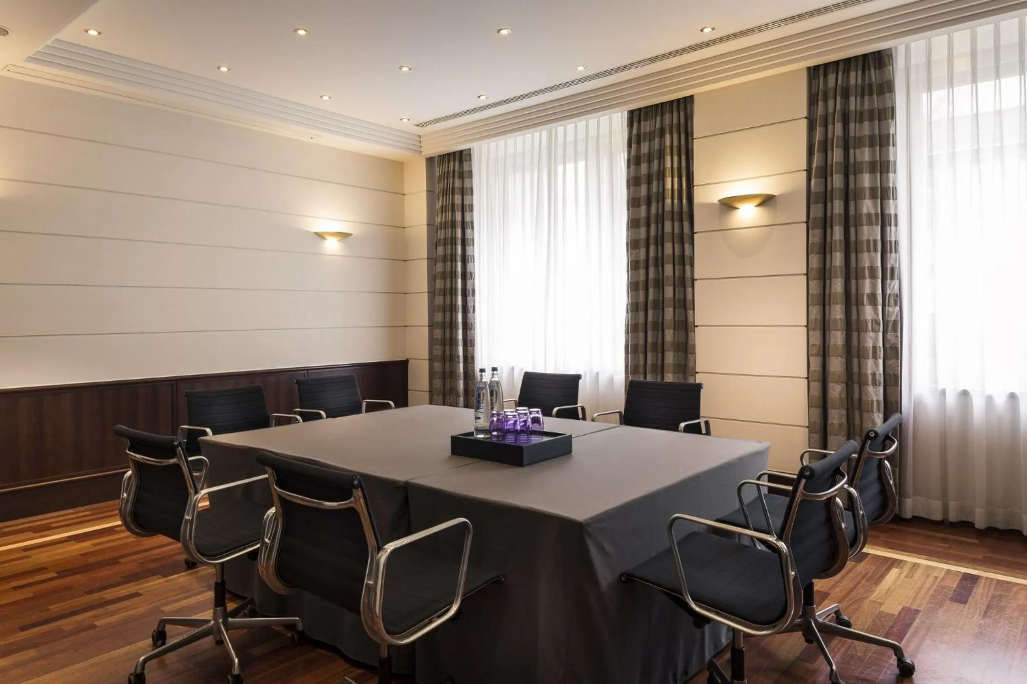 Meeting/conference room in Hotel Bristol Berlin