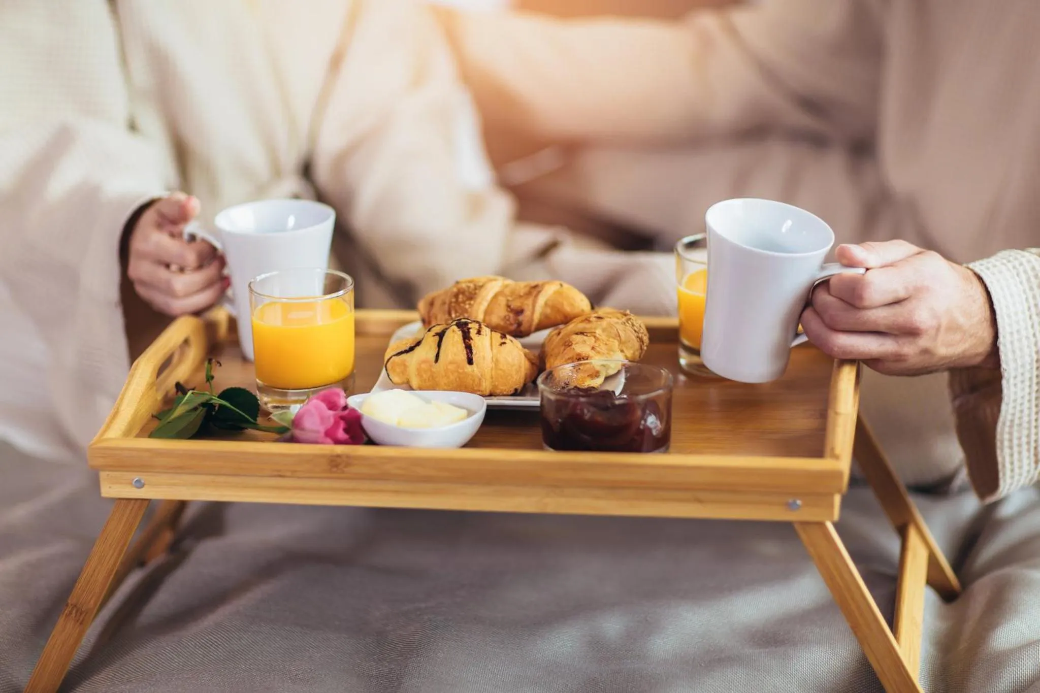 Restaurant/places to eat in Hotel Bristol Berlin