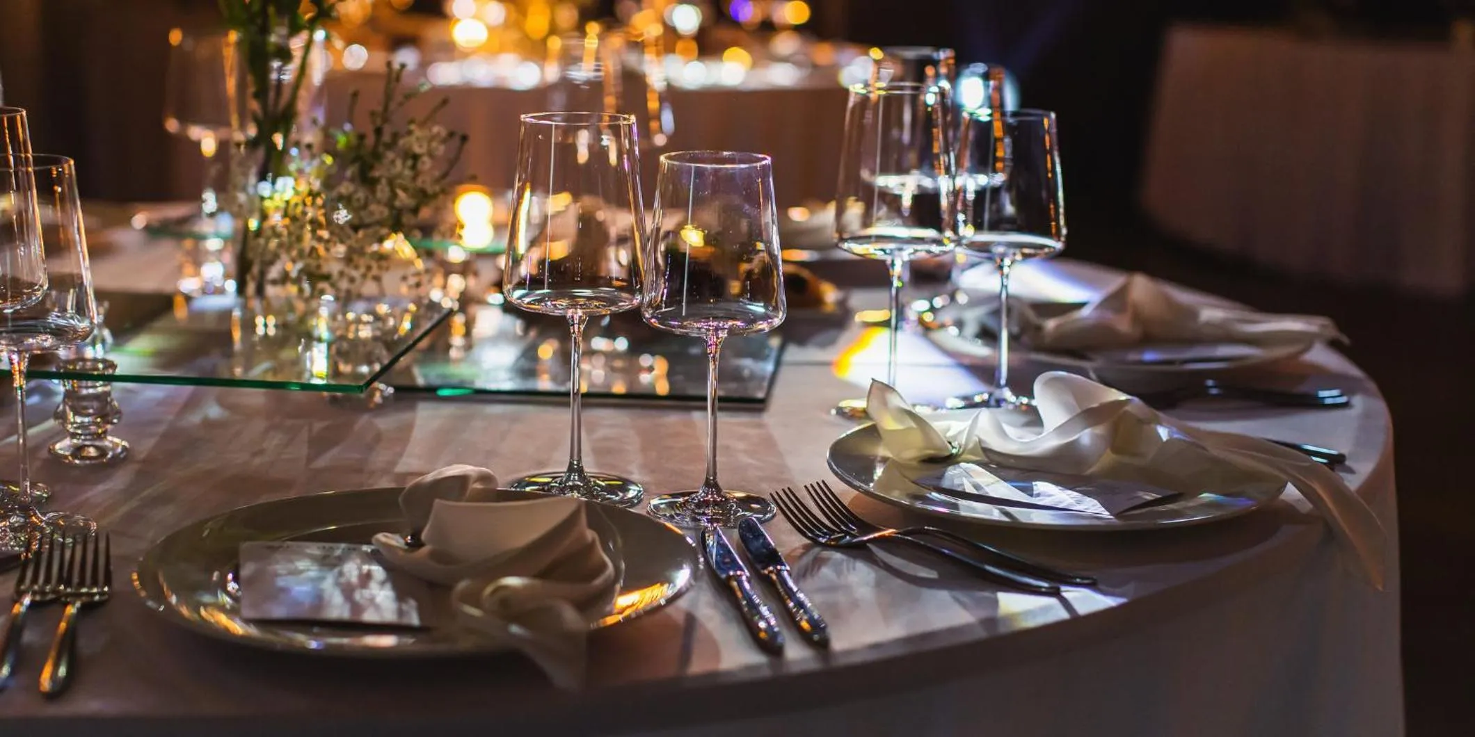 Restaurant/places to eat in Hotel Bristol Berlin