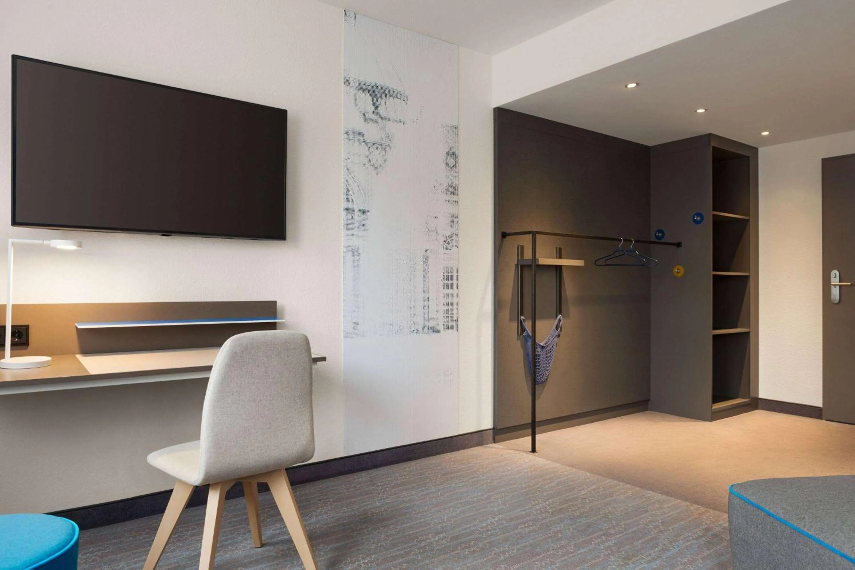 Photo of the whole room in Vienna House Easy by Wyndham Bad Oeynhausen