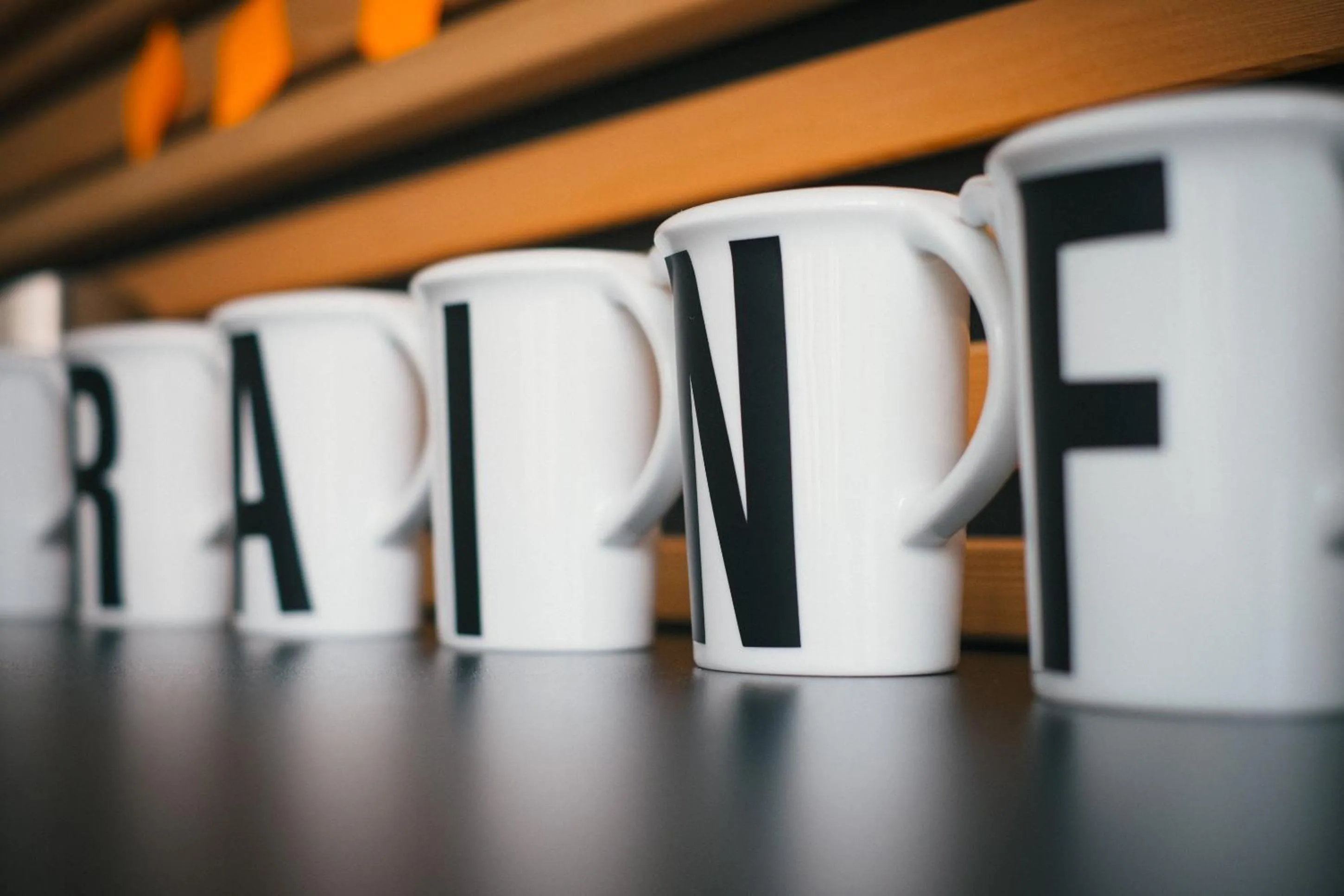 Decorative detail in Vienna House Easy by Wyndham Bad Oeynhausen