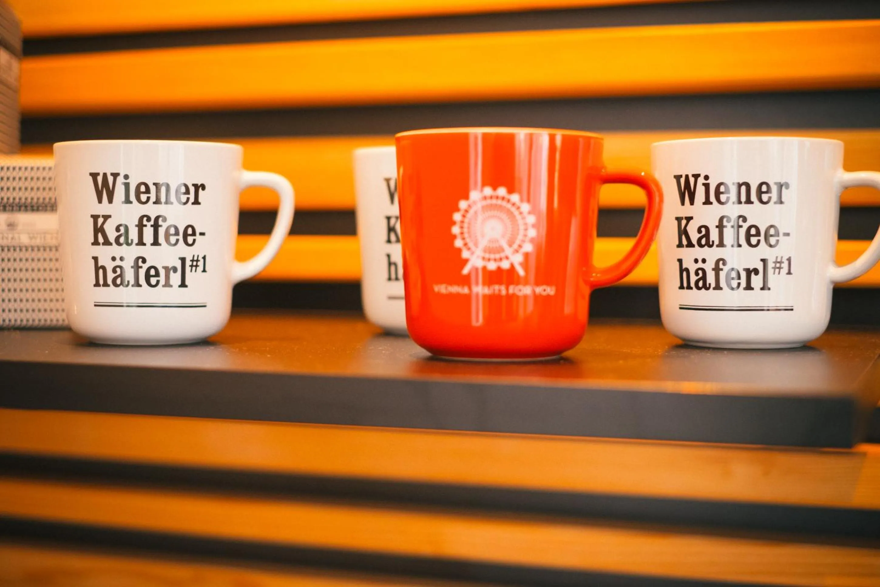 Decorative detail in Vienna House Easy by Wyndham Bad Oeynhausen