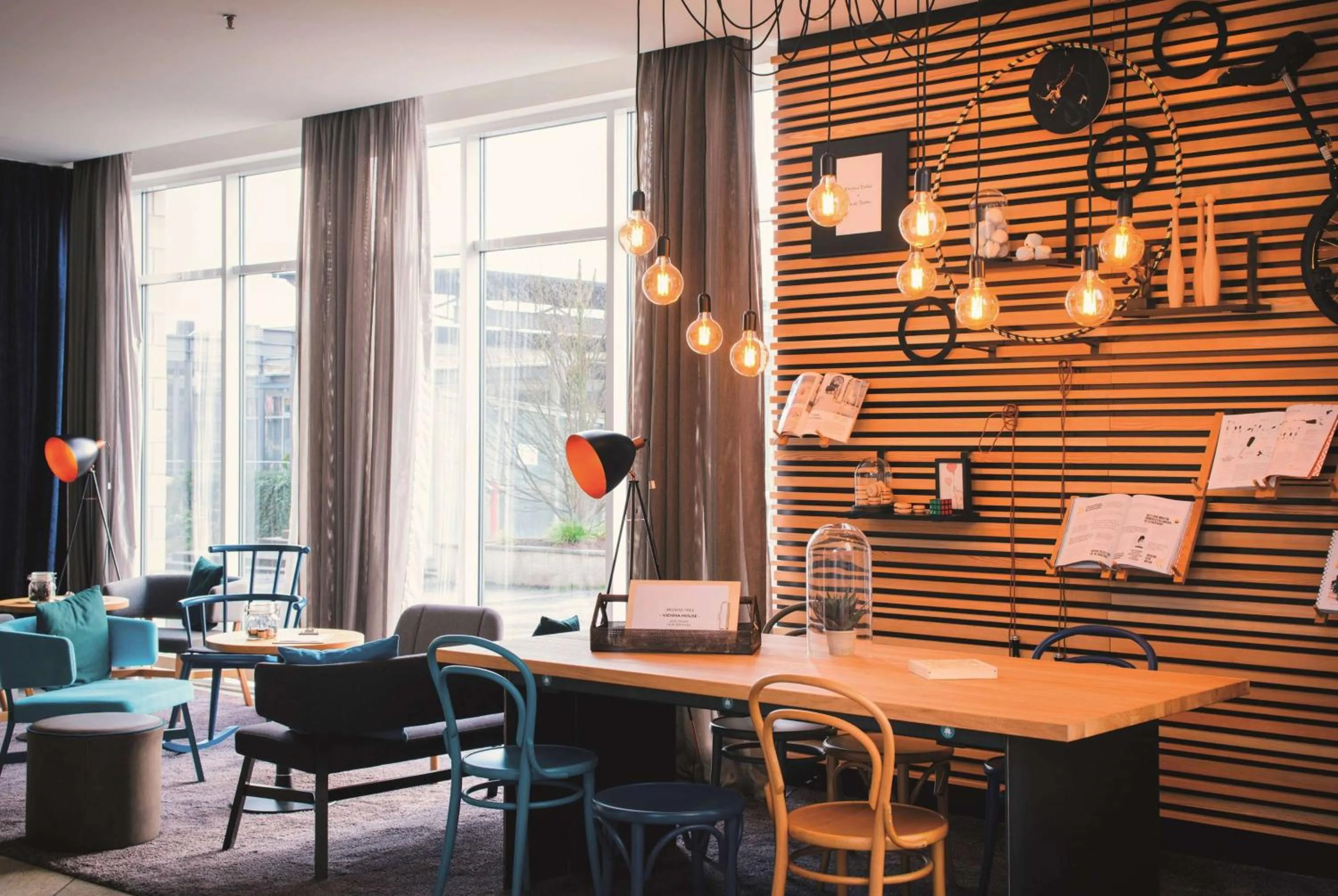 Other in Vienna House Easy by Wyndham Bad Oeynhausen