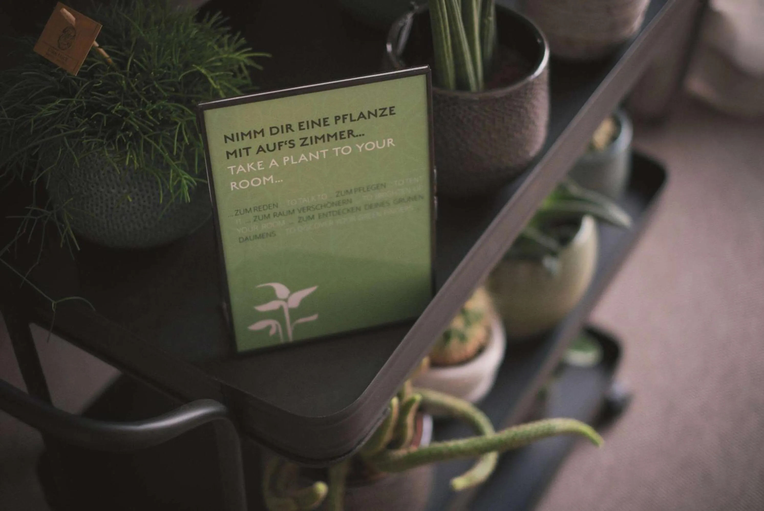 Other in Vienna House Easy by Wyndham Bad Oeynhausen