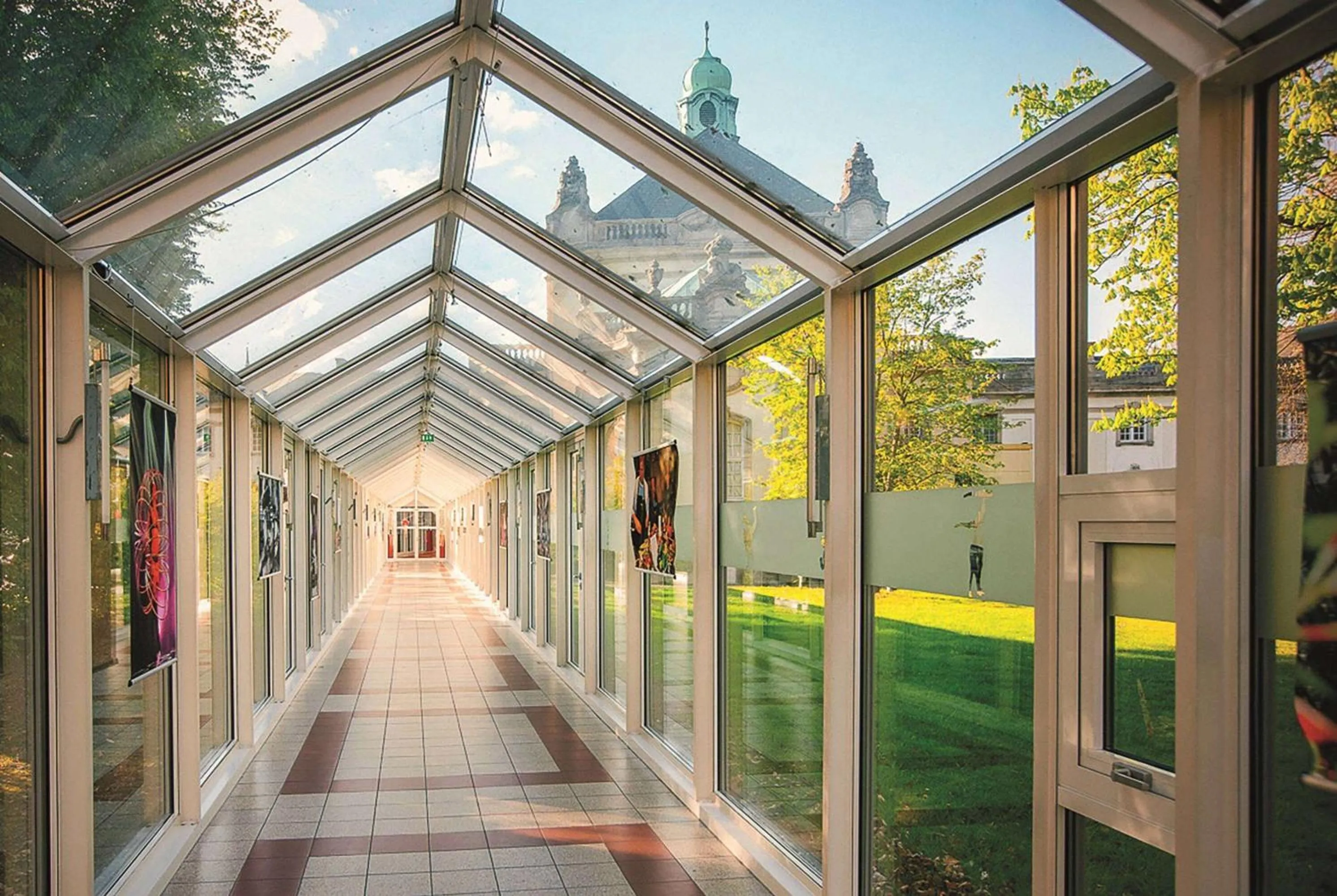 Other in Vienna House Easy by Wyndham Bad Oeynhausen