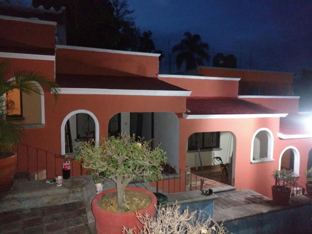 Hotel Antigua Posada