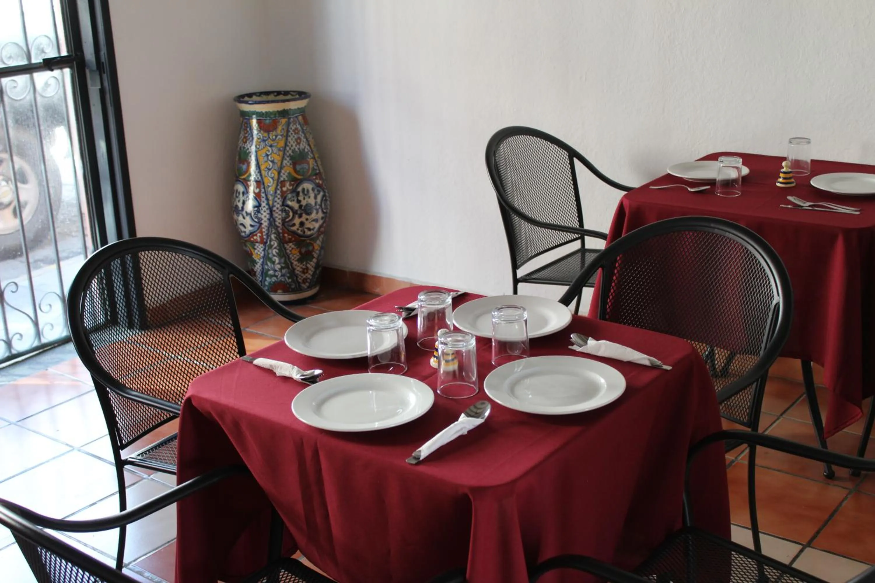 Hotel Antigua Posada