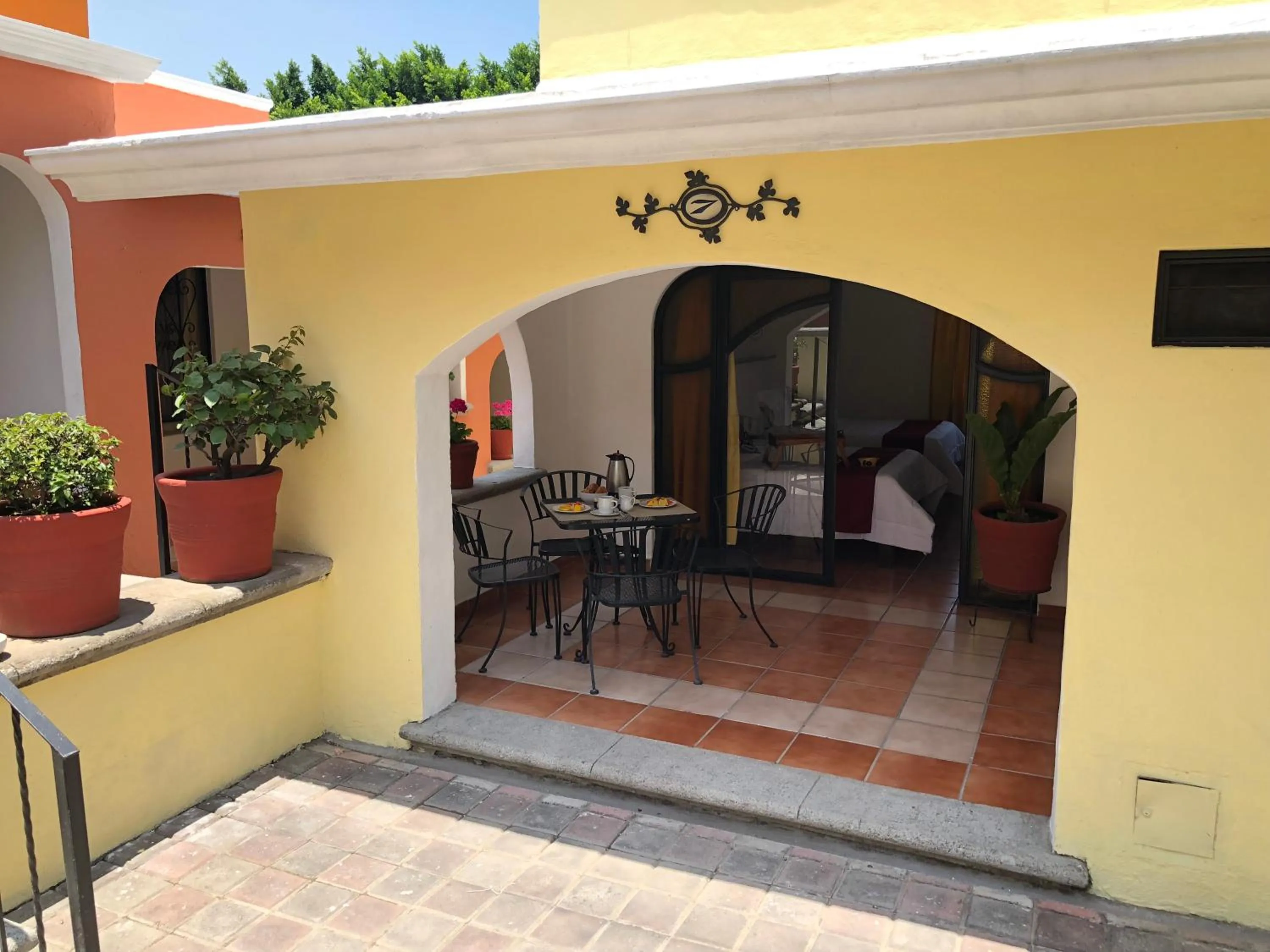 Hotel Antigua Posada