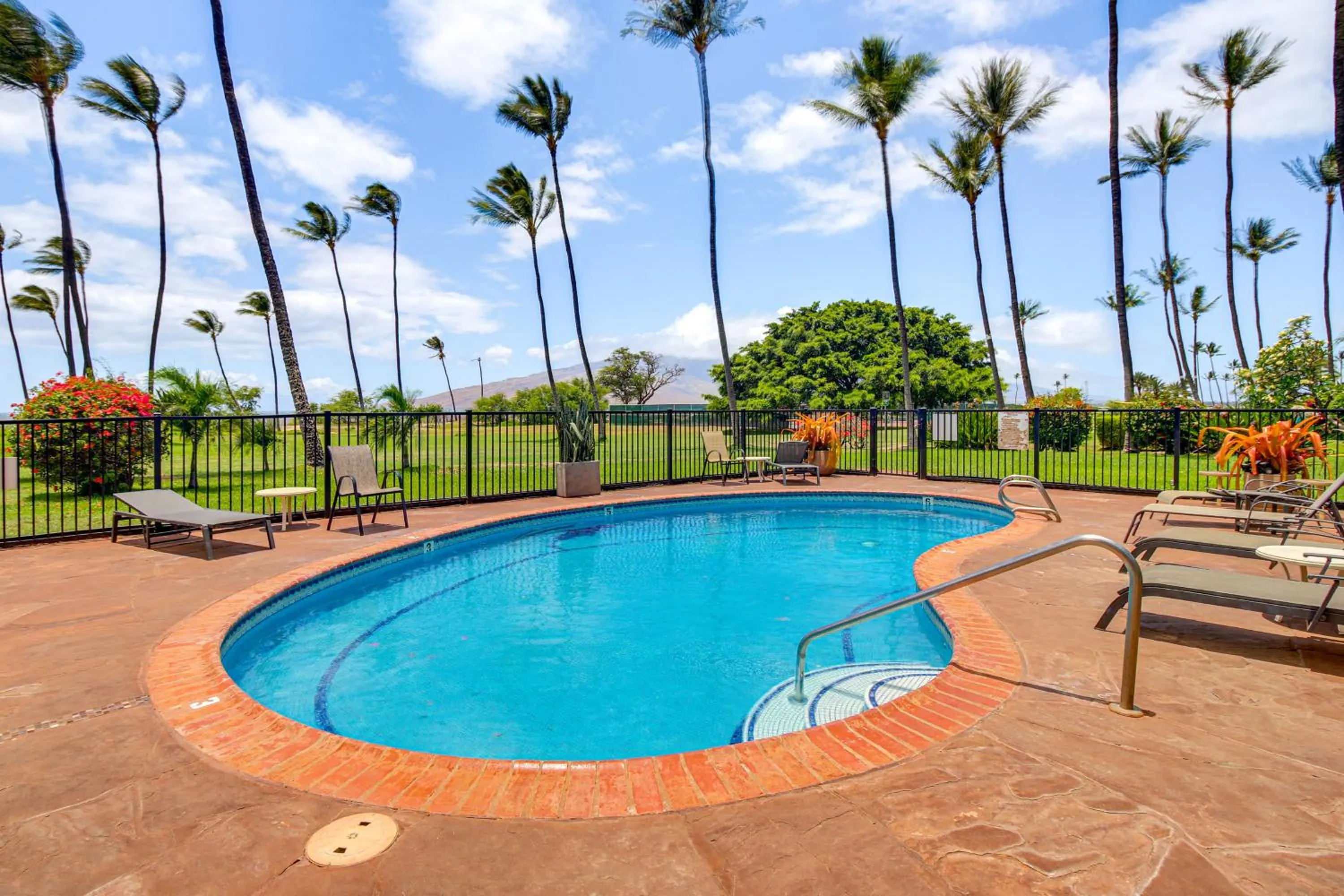 Gorgeous Oceanfront Condo with Spectacular Views!