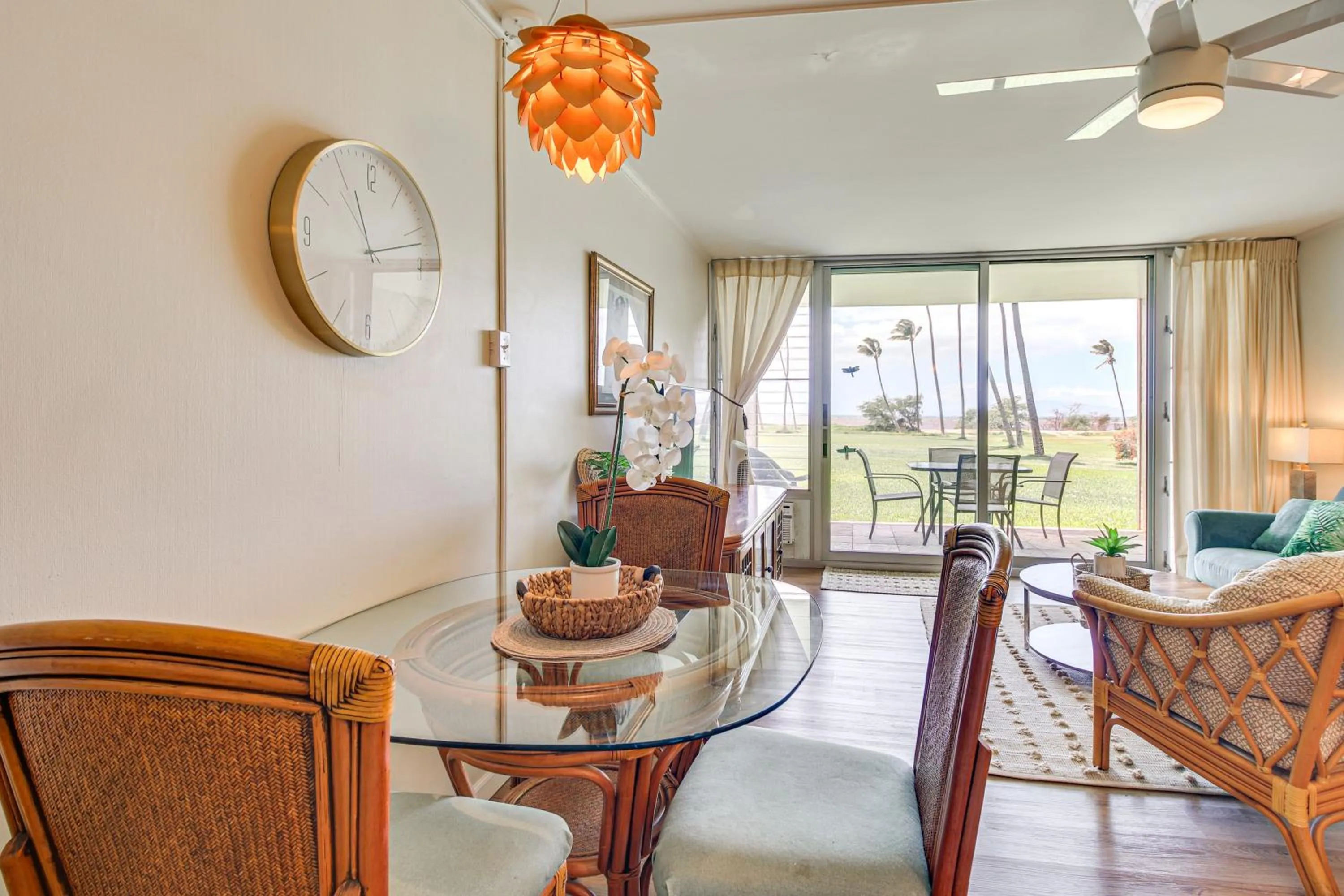 Gorgeous Oceanfront Condo with Spectacular Views!
