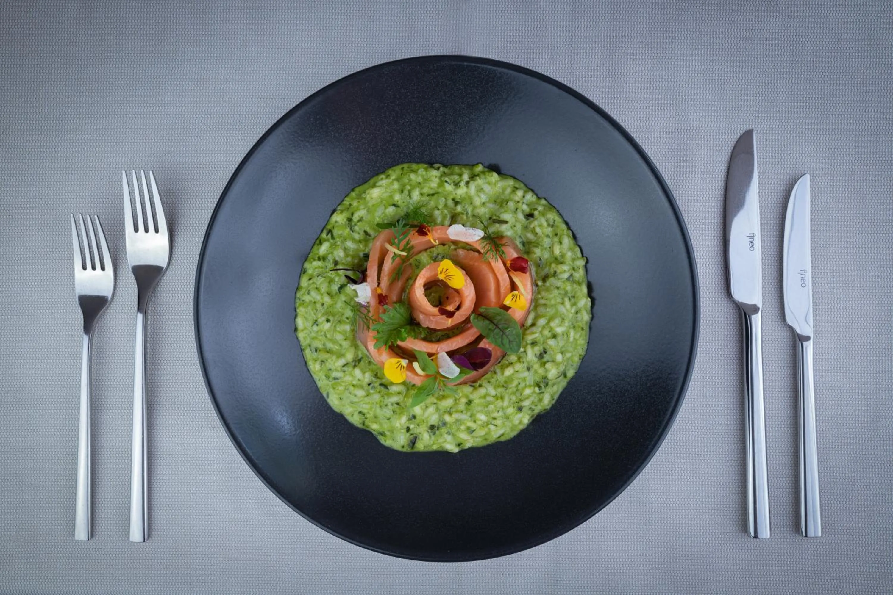 Food and drinks in MONDI Hotel Tscherms