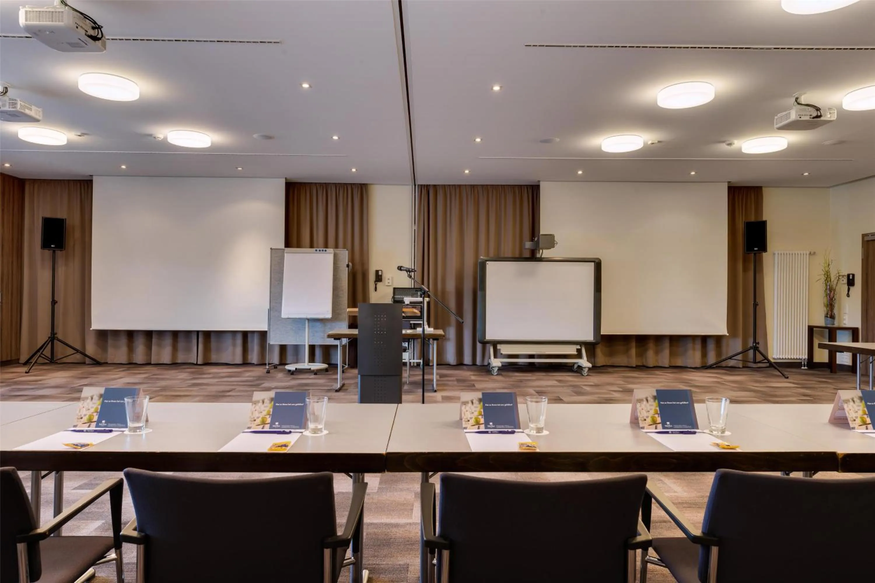 Meeting/conference room in Park Plaza Trier