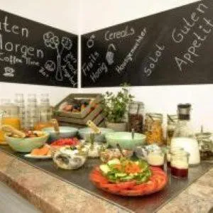 Food and drinks in ibis Berlin City Süd