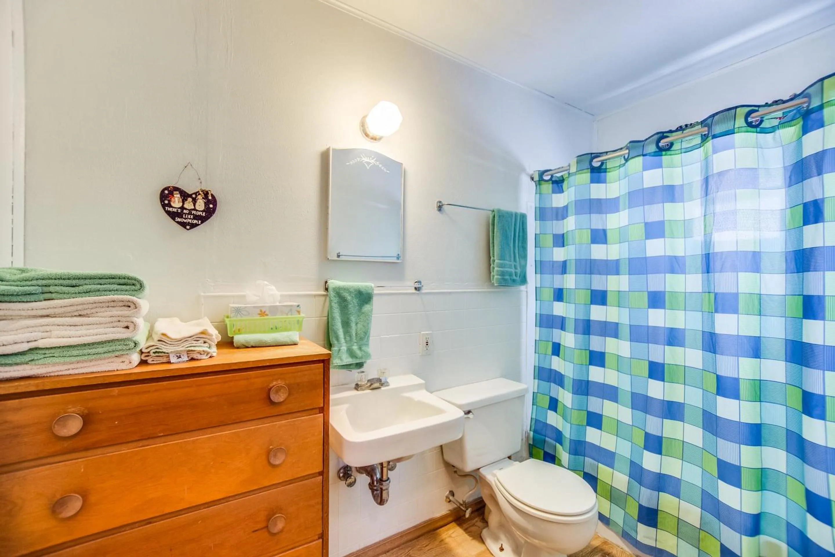 The Cabins at Cloudcroft