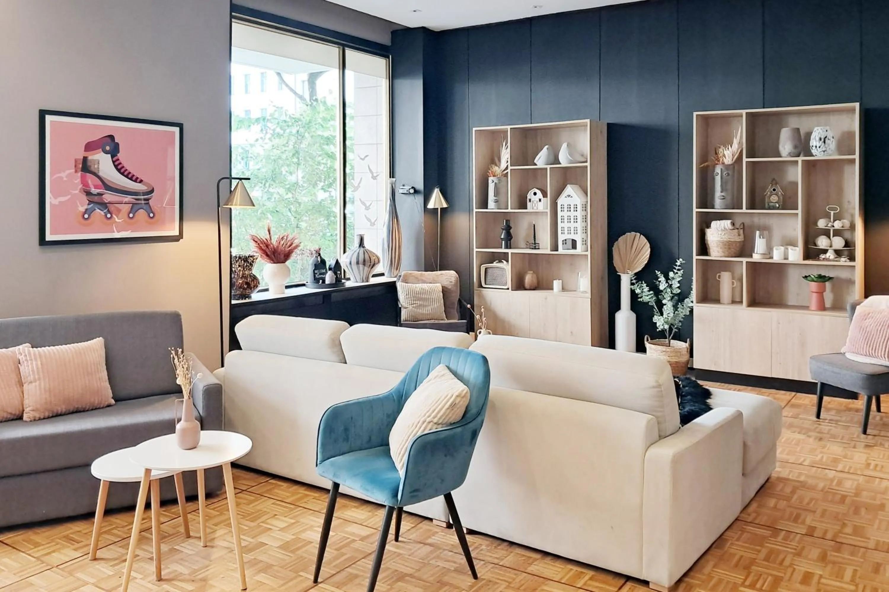 Property building in Garner Hotel Berlin - Ku'Damm by IHG