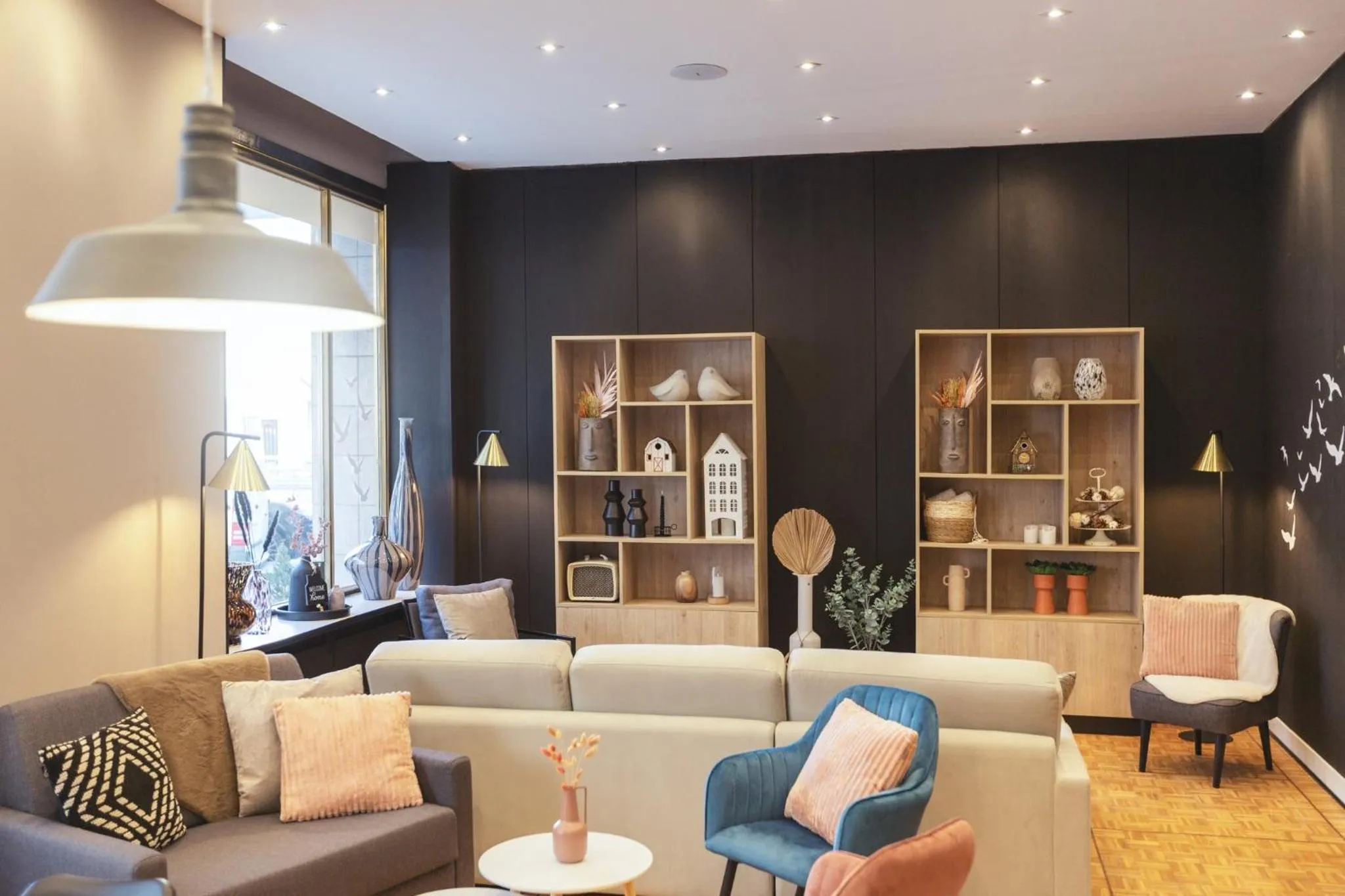 Property building in Garner Hotel Berlin - Ku'Damm by IHG