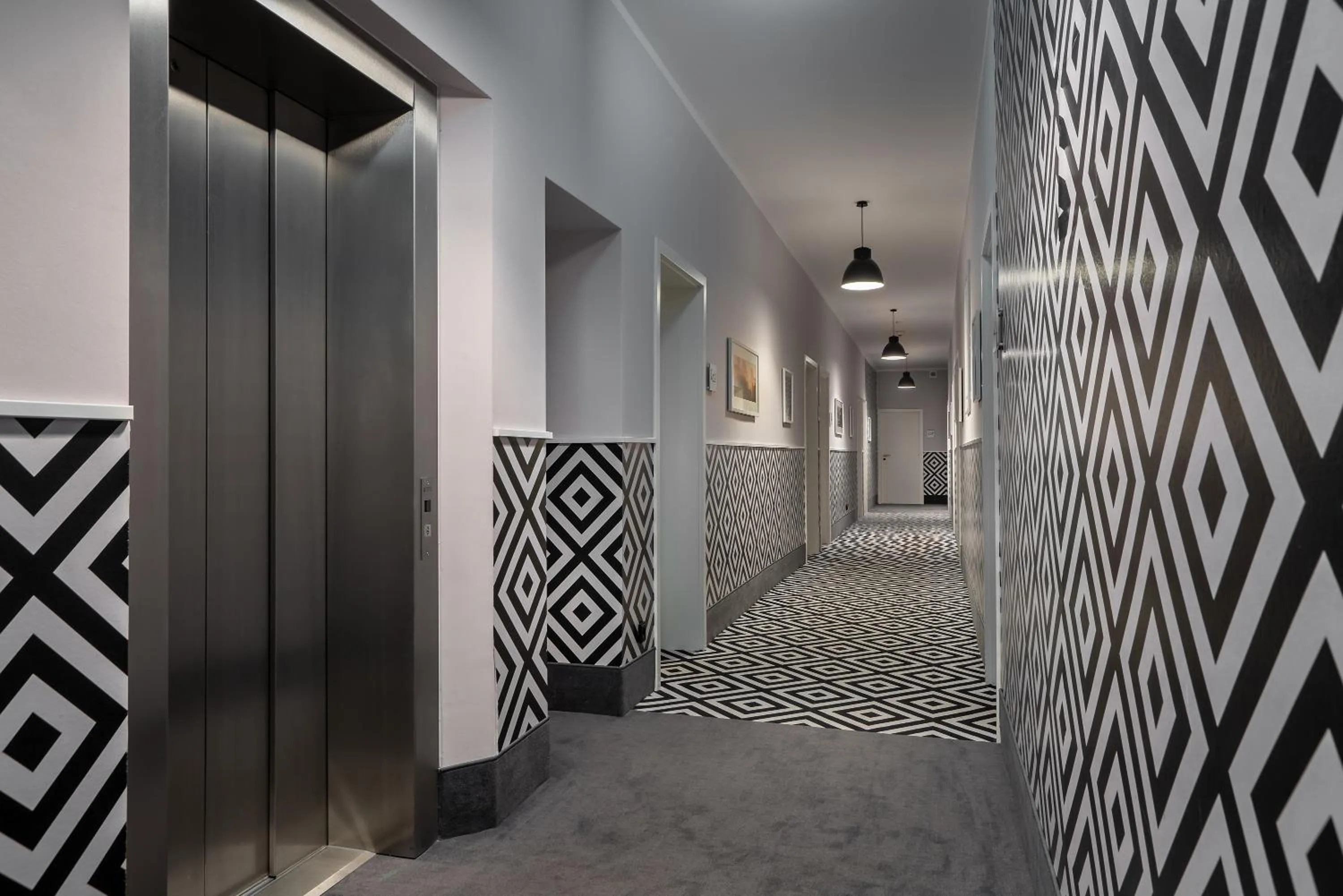 Other in Yggotel Ravn