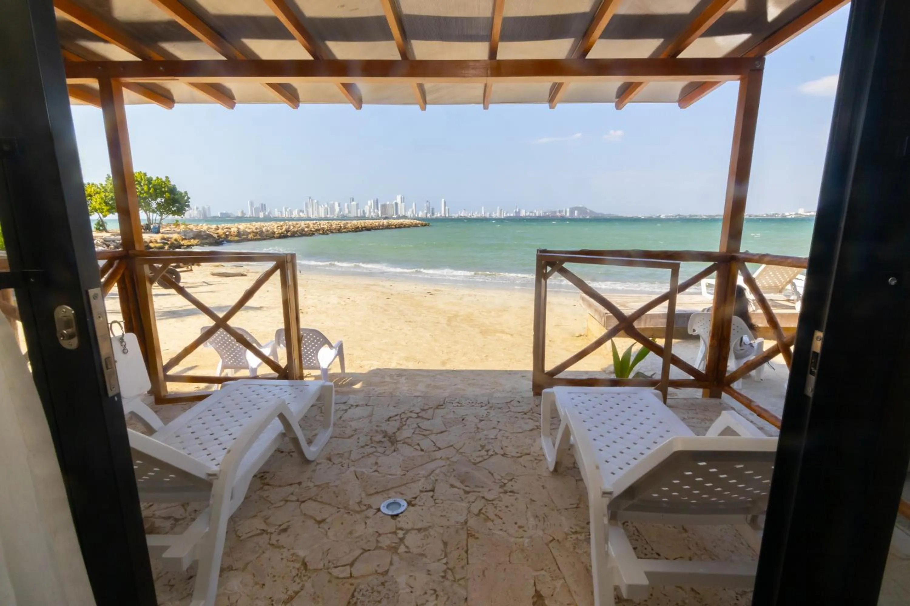 Marazao Beach Hotel & Spa