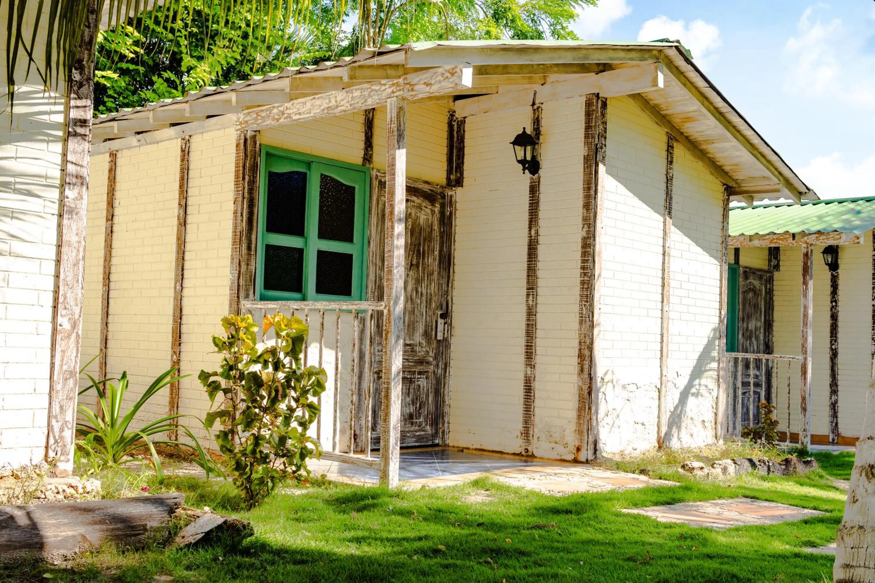 Marazao Beach Hotel & Spa