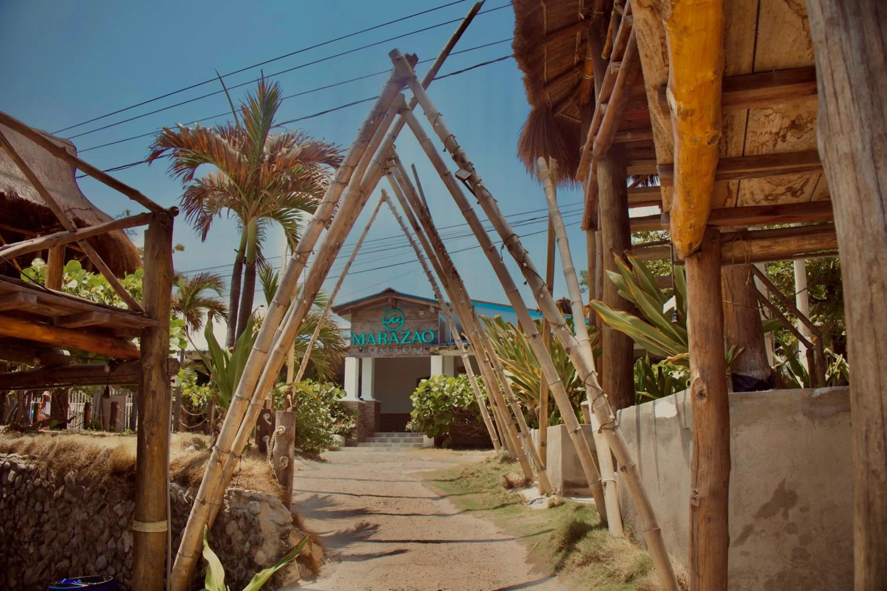 Marazao Beach Hotel & Spa