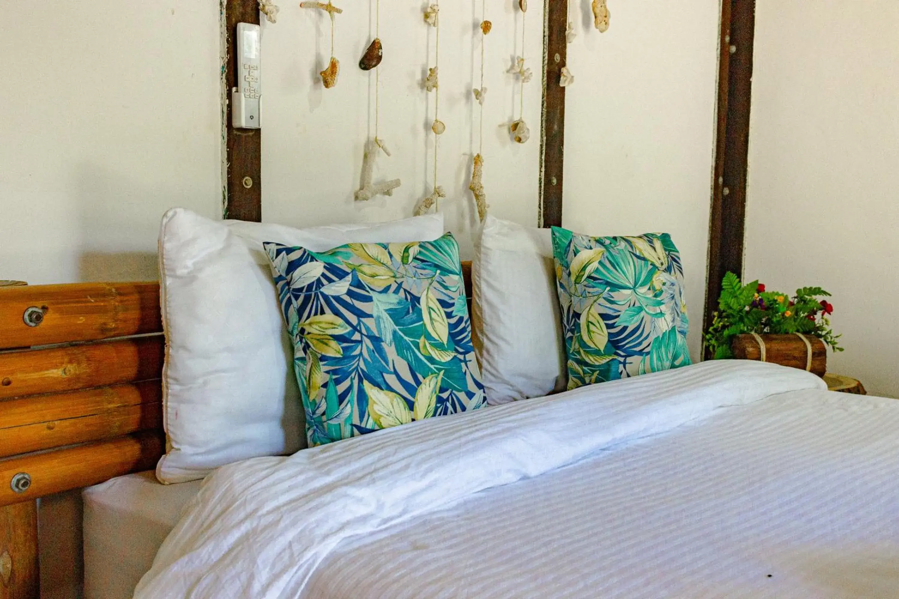 Double Room in Marazao Beach Hotel & Spa Double Room in Marazao Beach Hotel & Spa