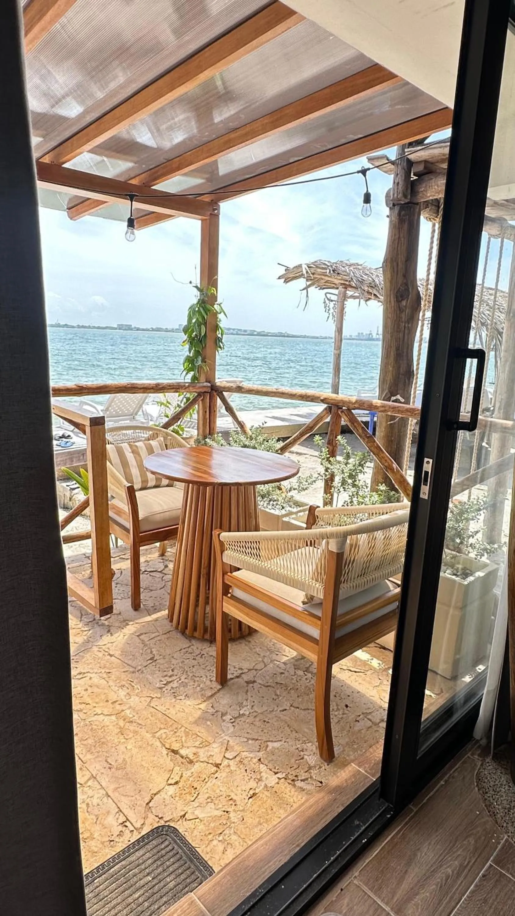 Marazao Beach Hotel & Spa