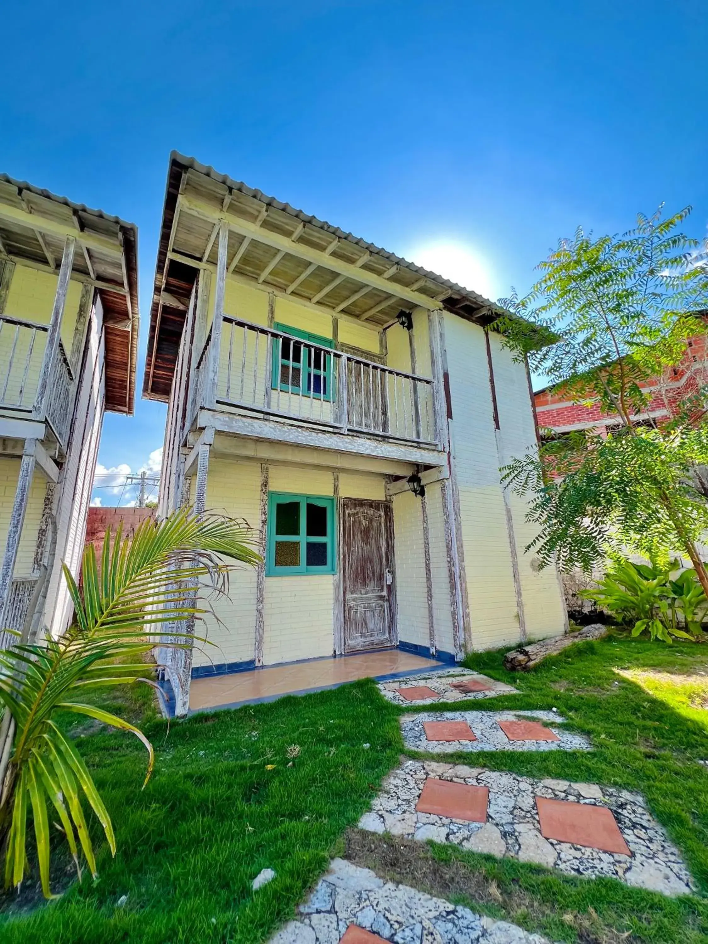 Deluxe Family Room in Marazao Beach Hotel & Spa Deluxe Family Room in Marazao Beach Hotel & Spa