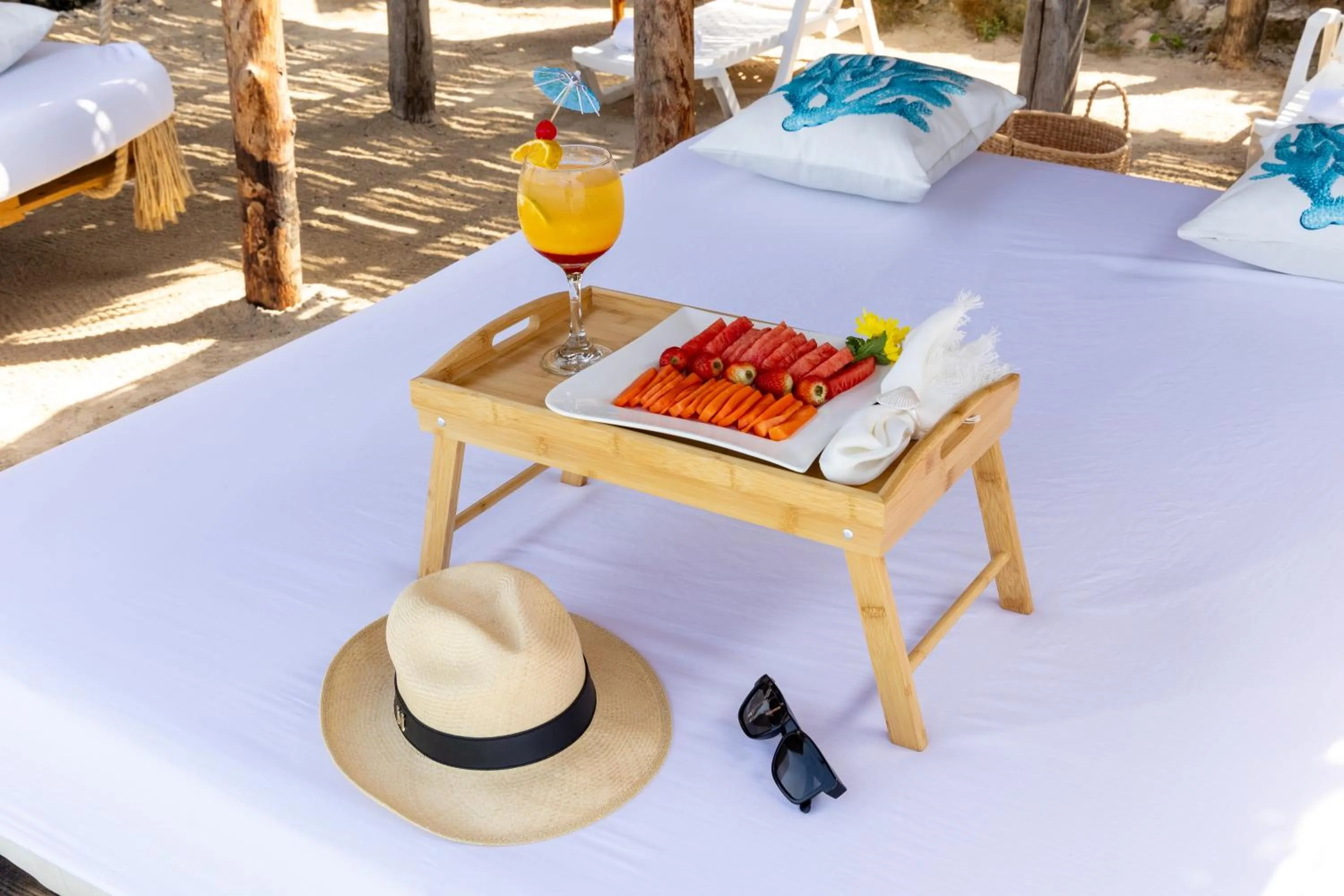 Marazao Beach Hotel & Spa