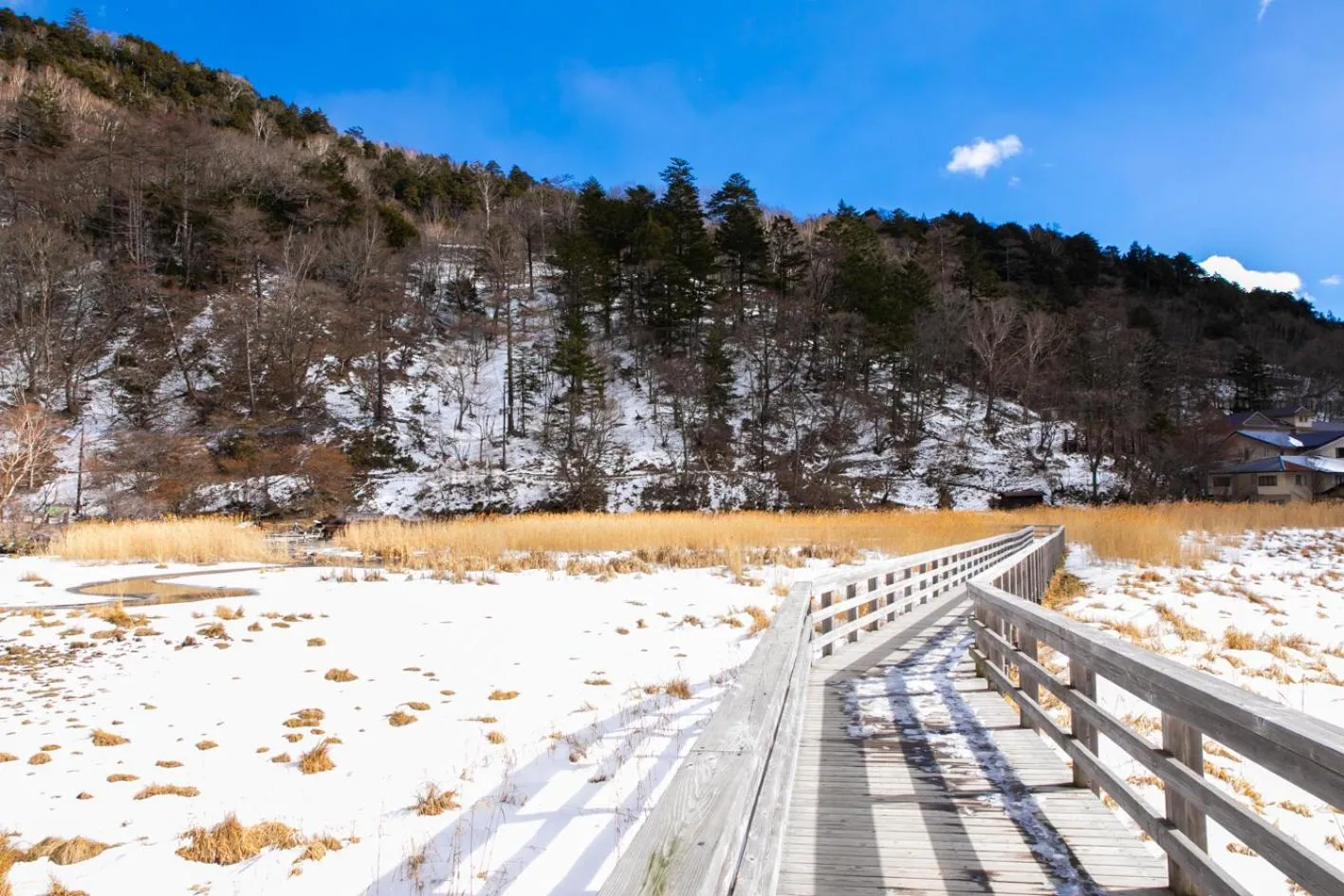 Kyukamura Nikko-Yumoto
