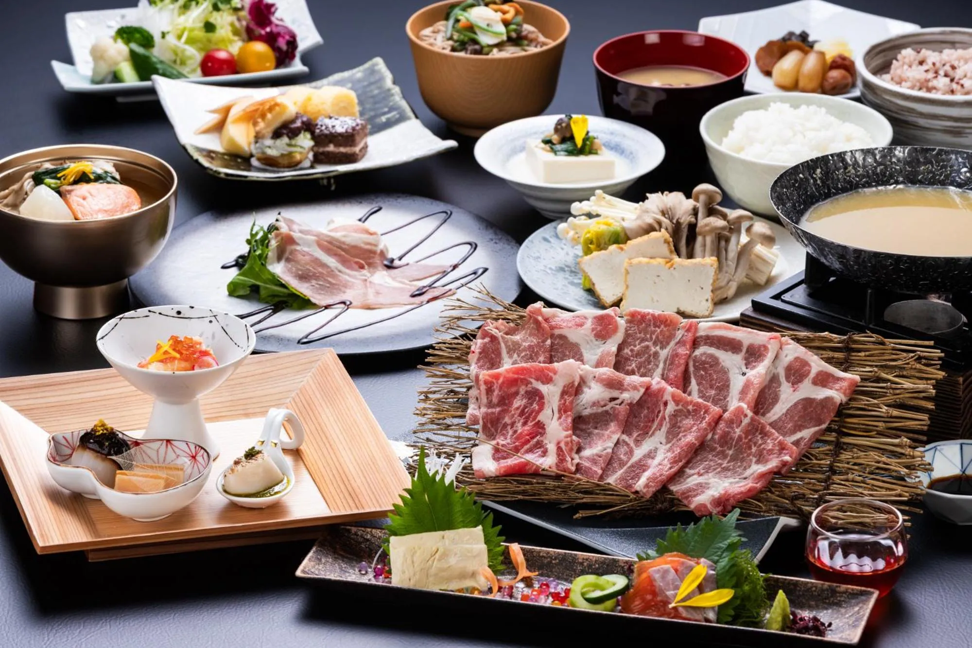 Kyukamura Nikko-Yumoto