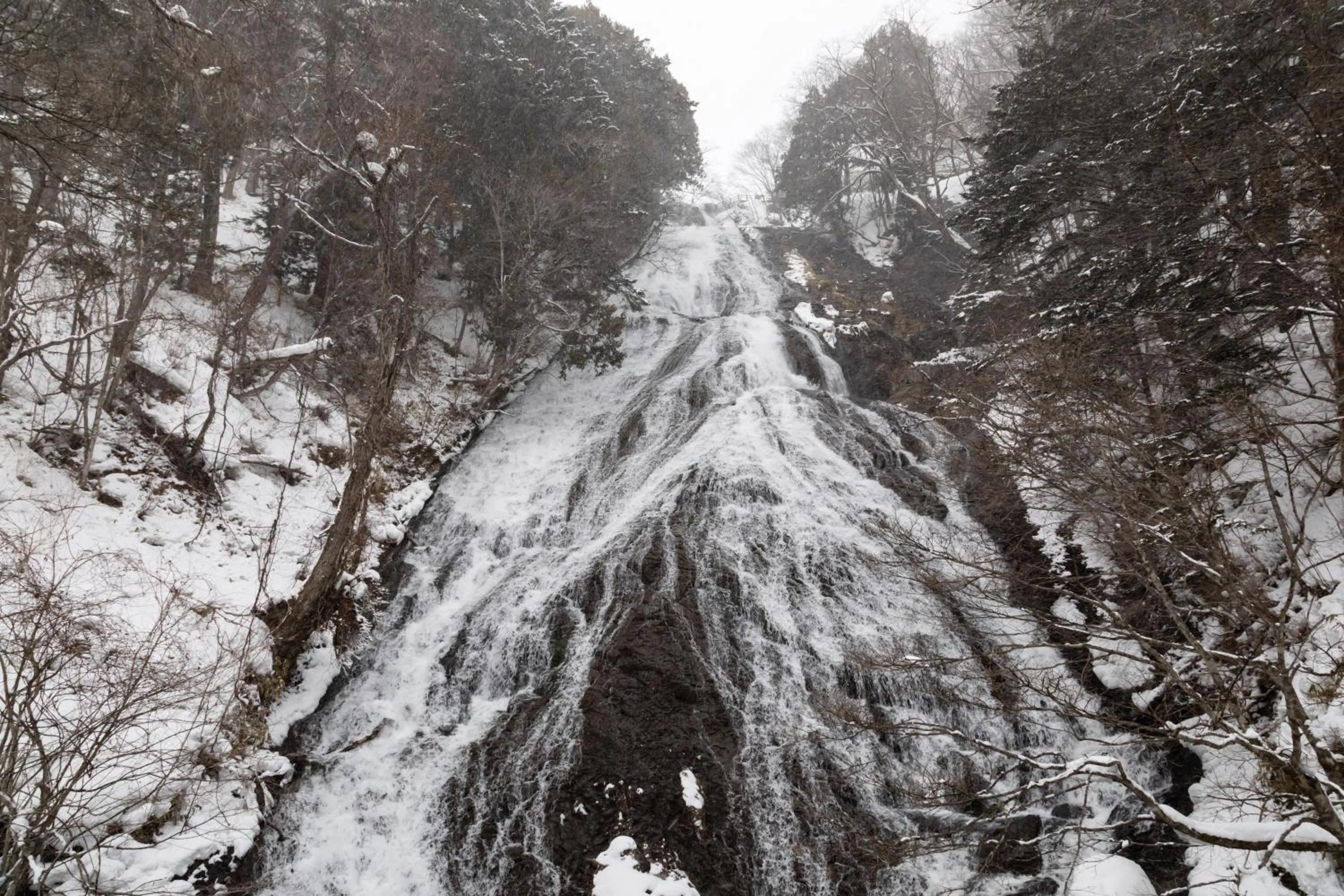 Kyukamura Nikko-Yumoto