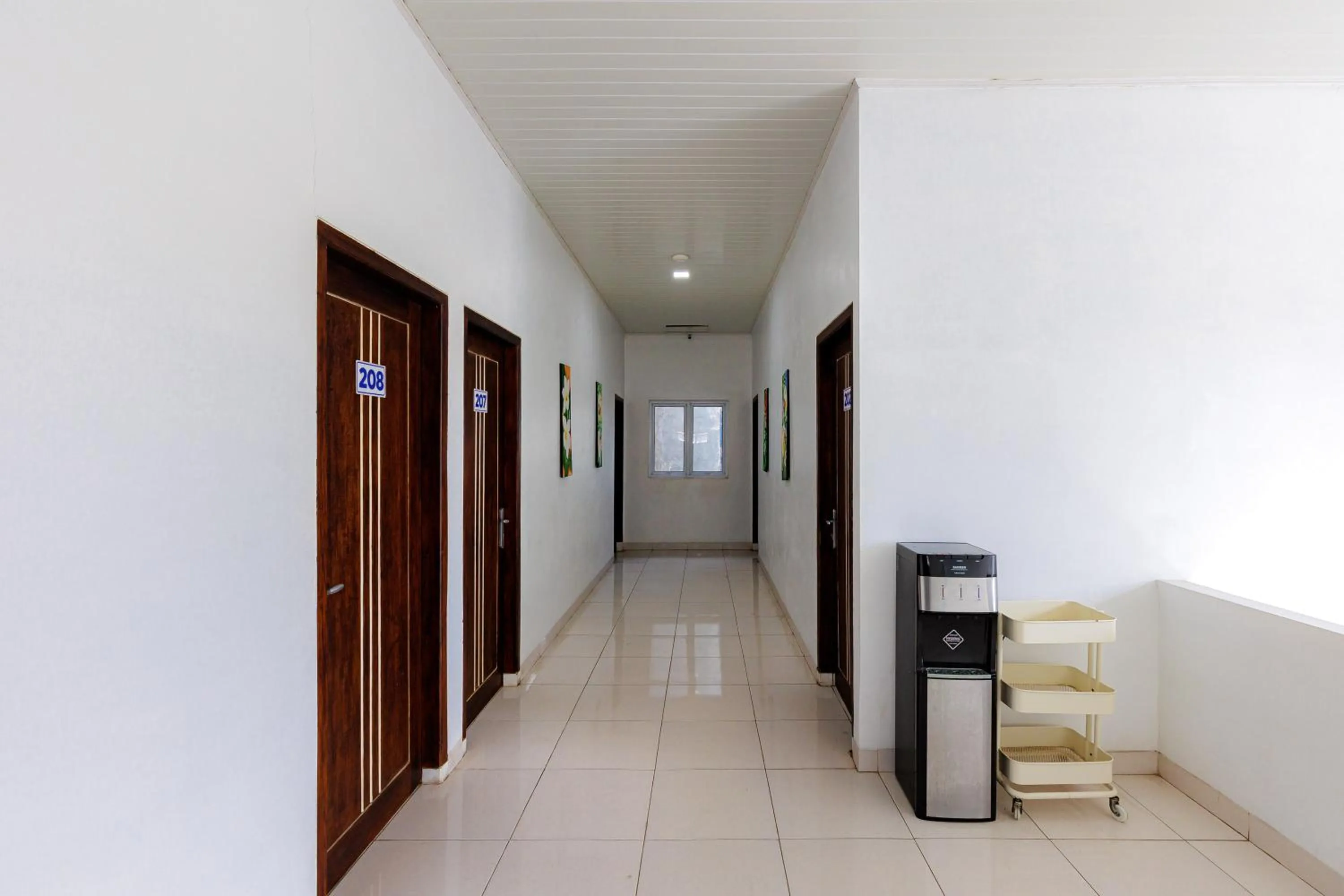 Other in RedDoorz Syariah near Transmart Lampung