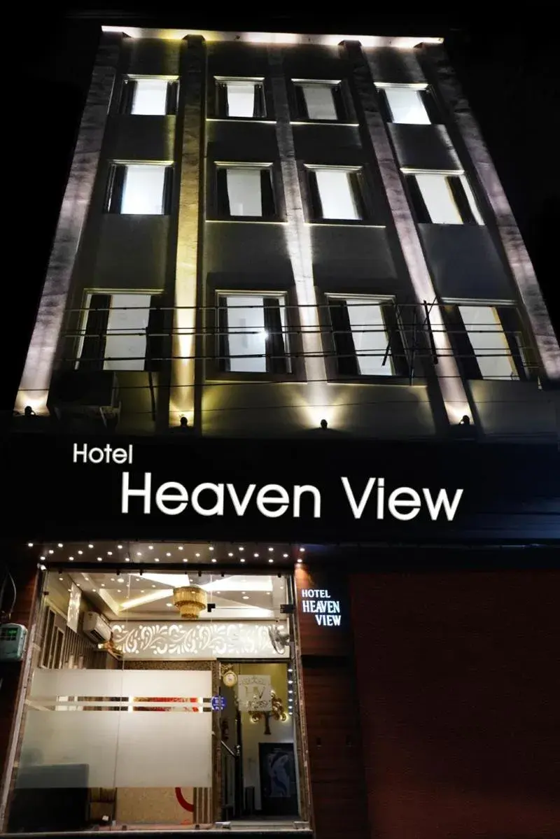 Hotel Heaven View - 50m From Golden Temple Hotel Heaven View - 50m From Golden Temple