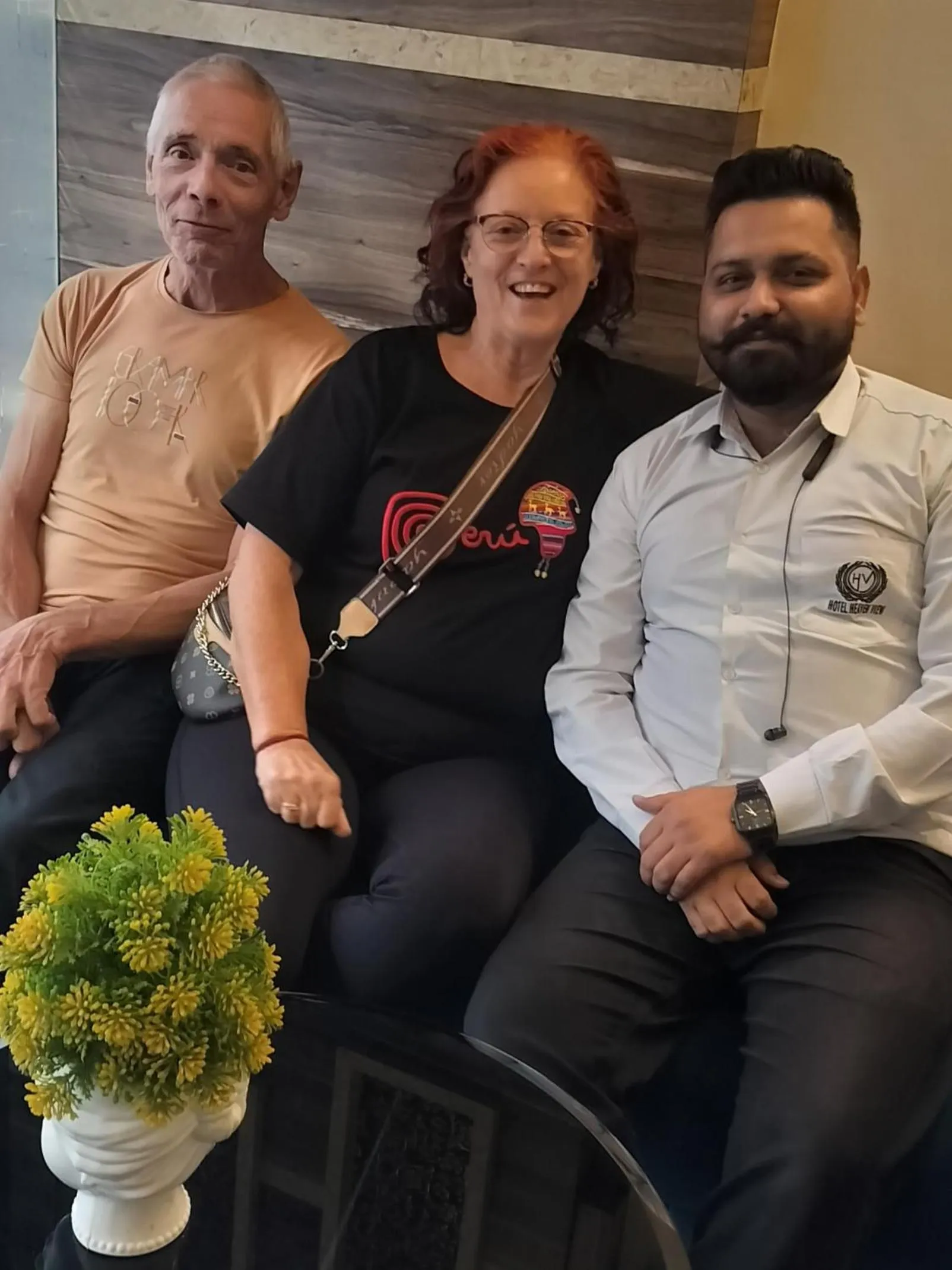 Hotel Heaven View - 50m From Golden Temple