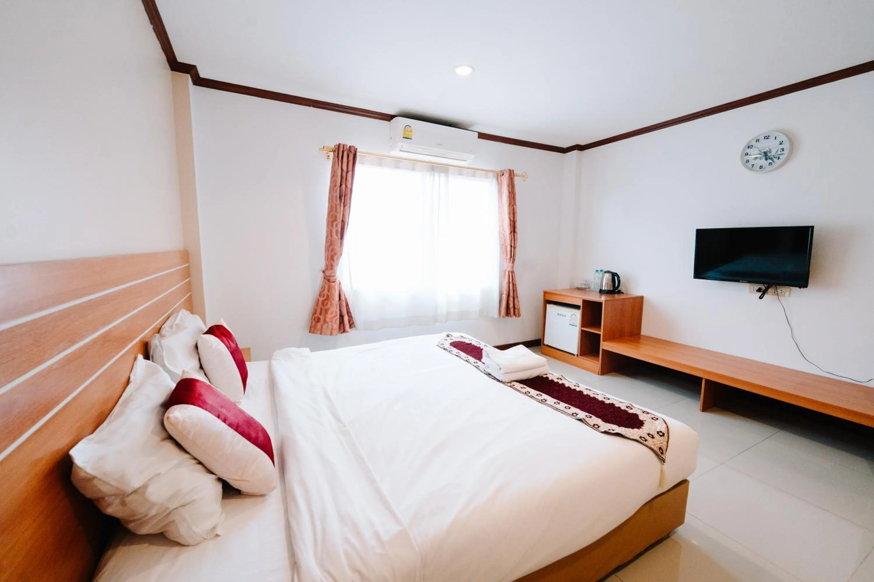 REGENTA CENTRAL RESIDENCY