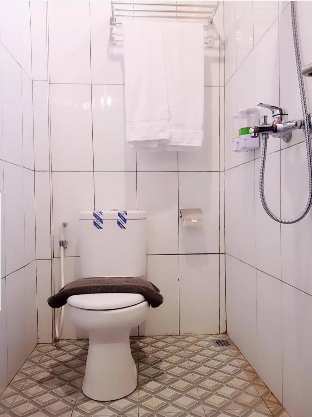 Korpak Villa & Resort Raja Ampat