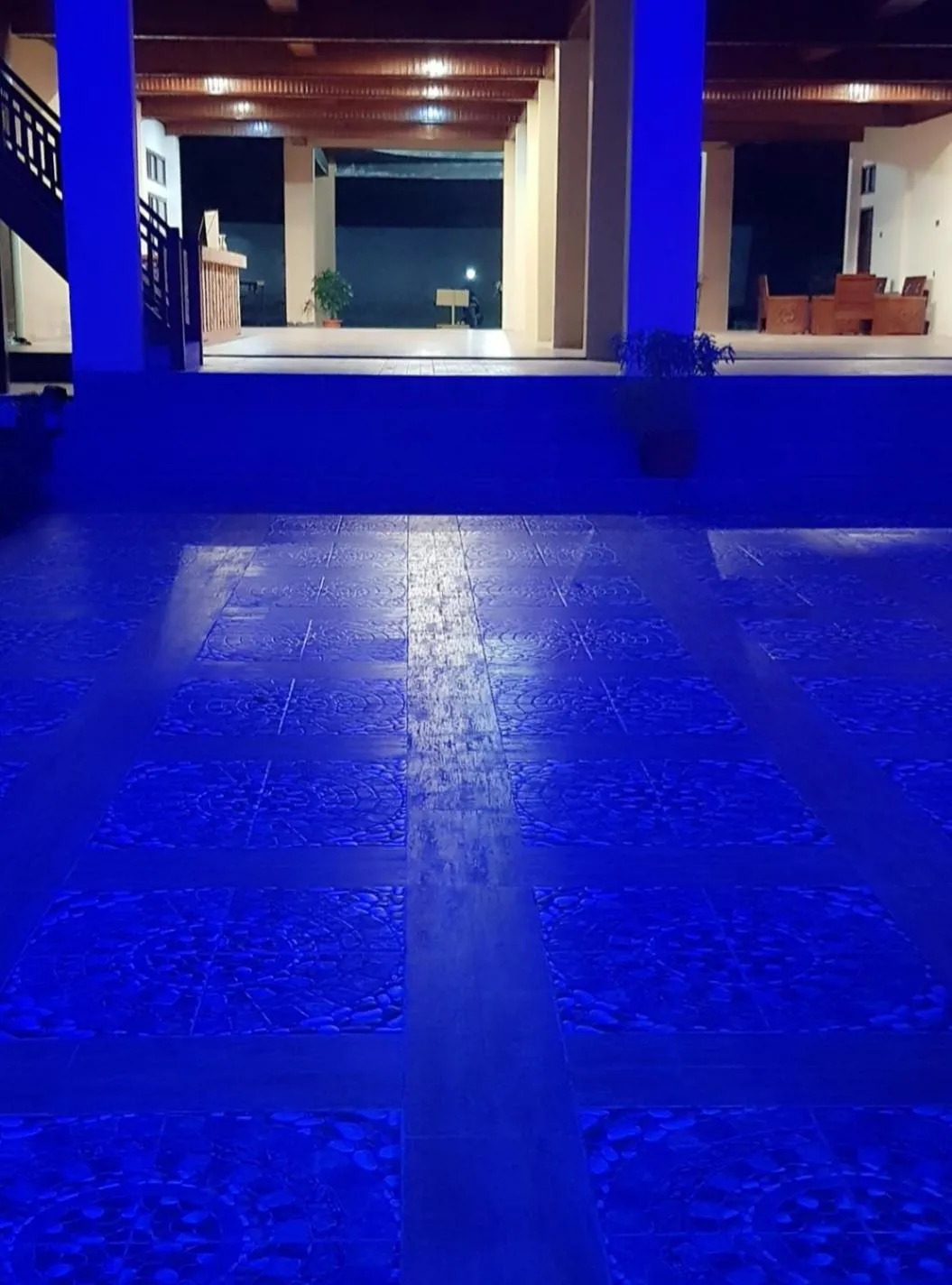 Korpak Villa & Resort Raja Ampat