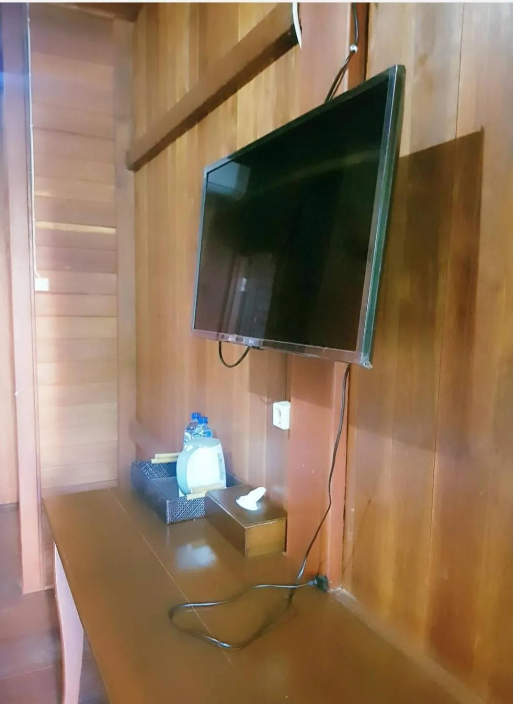 Korpak Villa & Resort Raja Ampat