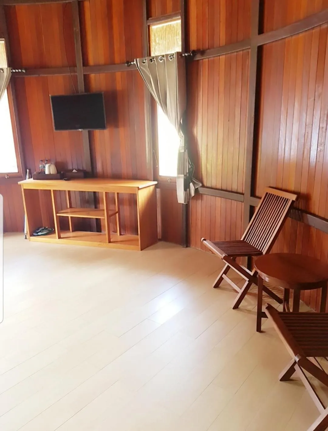 Korpak Villa & Resort Raja Ampat