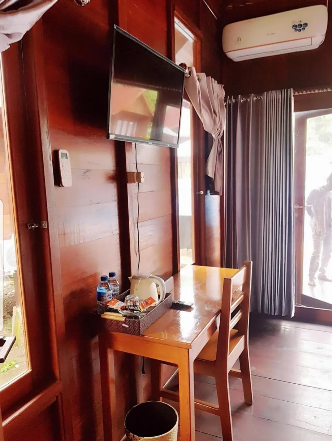 Korpak Villa & Resort Raja Ampat